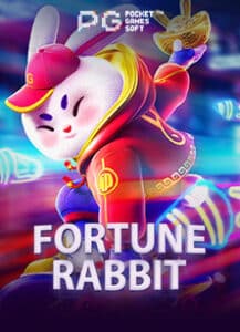 e699 frotune rabbit