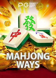 e699 mahjong ways