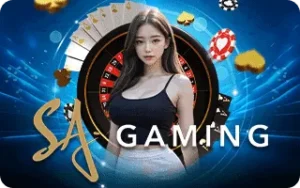 e699 sa gaming