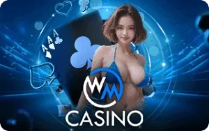 e699 wm casino
