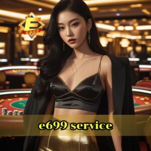 e699 service