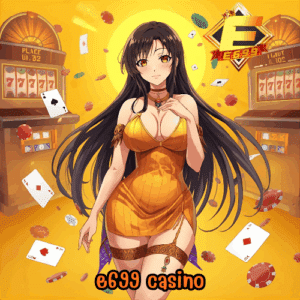 e699 casino