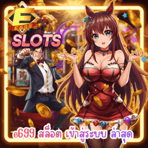 e699 สล็อต เข้าสู่ระบบ ล่าสุด