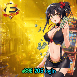 e699 205 login